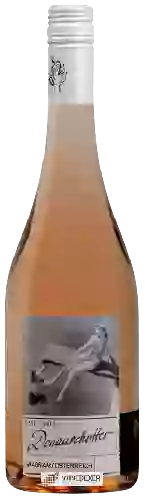 Domaine Clemens Strobl - Cuvée Donauschotter Rosé