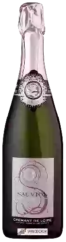 Domaine Sauvion - Crémant de Loire Brut Blanc