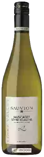 Domaine Sauvion - Muscadet-Sevre et Maine