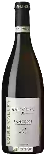 Domaine Sauvion - Sancerre