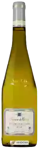 Domaine Sauvion - Sauvion du Cléray Muscadet Sèvre-et-Maine Sur Lie