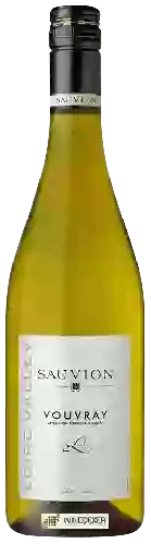 Domaine Sauvion - Vouvray