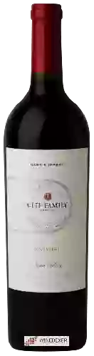 Domaine Clif Family - Gary's Improv Zinfandel