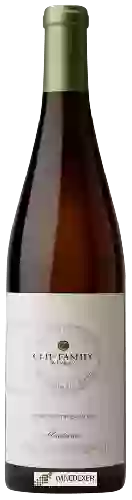 Domaine Clif Family - Gewürztraminer