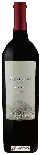 Domaine Cliff Lede - Claret