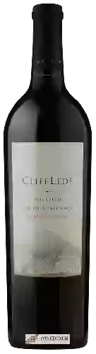 Domaine Cliff Lede - Diamond Mountain Cabernet Sauvignon