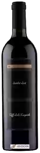 Domaine Cliff Lede - Scarlet Love Cabernet Sauvignon