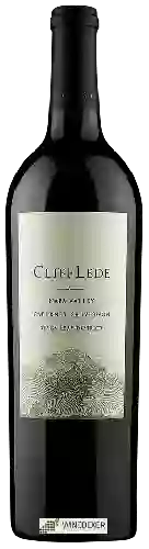 Domaine Cliff Lede - Stags Leap District Cabernet Sauvignon