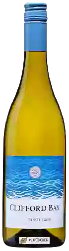 Domaine Clifford Bay - Pinot Gris