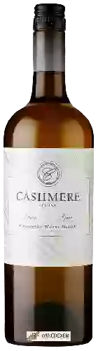 Domaine Cline - Cashmere Exquisite White Blend