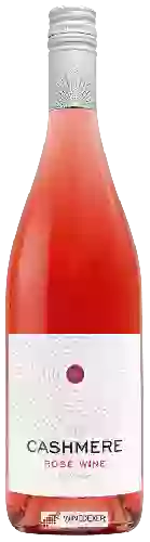 Domaine Cline - Cashmere Rosé