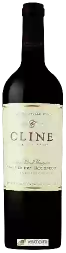 Domaine Cline - Small Berry Mourvèdre