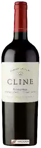 Domaine Cline - Sonoma County Zinfandel