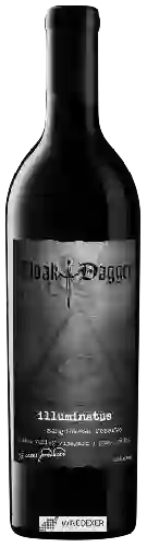 Domaine Cloak & Dagger - Illuminatus Sangiovese Reserve