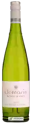 Domaine Clomarin - Picpoul de Pinet