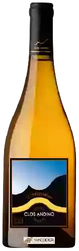 Domaine Clos Andino - Grande Réserve Le Chardonnay