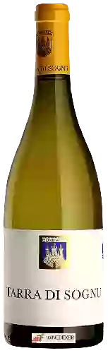 Domaine Clos Canarelli - Tarra di Sognu Bonifacio Blanc