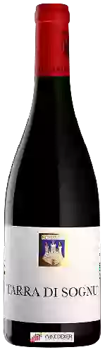 Domaine Clos Canarelli - Tarra di Sognu Bonifacio Rouge