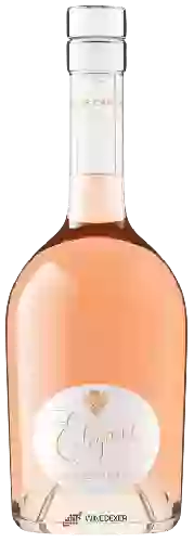 Domaine Clos Cantenac - Elégance Rosé