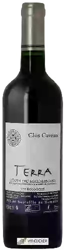 Clos Cavenac - Terra