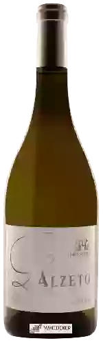 Domaine Clos d'Alzeto - Prestige Blanc