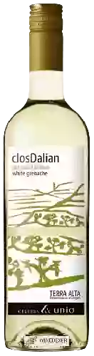 Domaine Clos Dalian - Garnacha Blanca