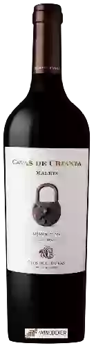 Domaine Clos de Chacras - Cavas de Crianza Malbec