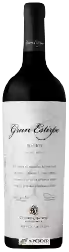 Domaine Clos de Chacras - Gran Estirpe Malbec