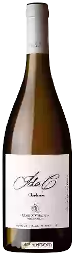 Domaine Clos de Chacras - Ida C Chardonnay