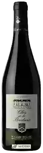 Domaine Clos de la Briderie - Vieilles Vignes Touraine-Mesland Rouge