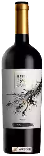 Domaine Clos de Luz - Massal 1945 Malbec