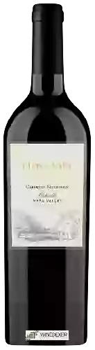 Domaine Clos de Napa - Cabernet Sauvignon