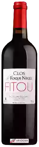 Domaine Clos de Roque Nègre