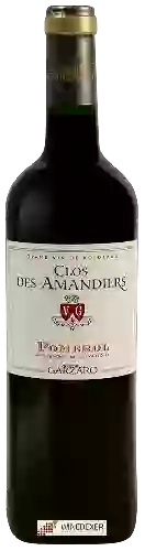 Domaine Clos des Amandiers - Pomerol