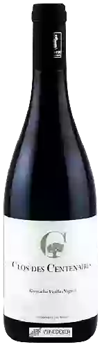 Domaine Clos des Centenaires - Vieilles Vignes Grenache