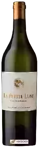 Domaine Clos des Lunes - La Petite Lune Blanc