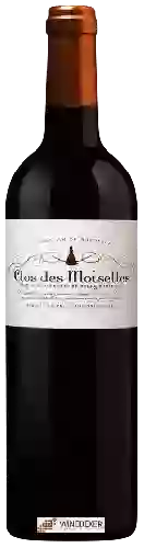 Domaine Clos des Moiselles