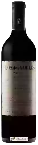 Domaine Clos des Nobles - Tannat