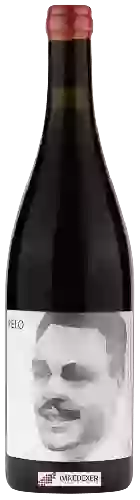 Domaine Clos des Plantes - Pelo