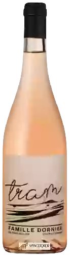 Domaine Clos des Vins d'Amour - Tram Rosé