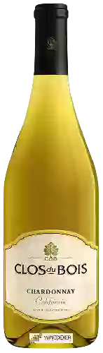 Domaine Clos du Bois - Chardonnay