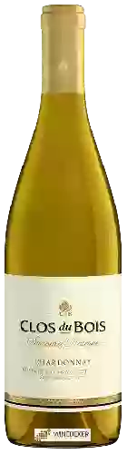 Domaine Clos du Bois - Sonoma Reserve Chardonnay