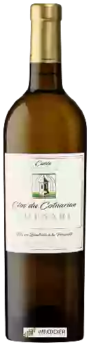 Domaine Clos du Cotnarian