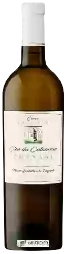 Domaine Clos du Cotnarian - Cuvée Catalina