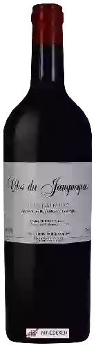 Domaine Clos du Jaugueyron - Haut-Medoc