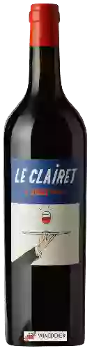 Domaine Clos du Jaugueyron - Le Clairet Le Rouge Parfait