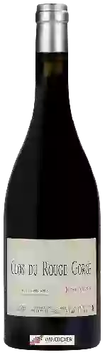 Domaine Clos du Rouge Gorge - Jeunes Vignes