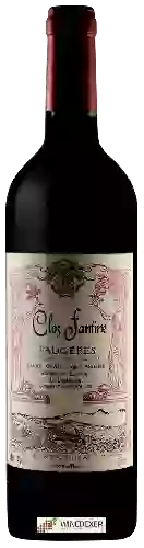 Domaine Clos Fantine - Faugères