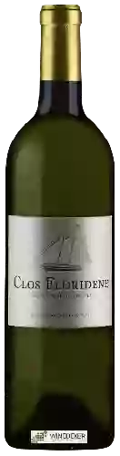 Domaine Clos Floridène - Graves Blanc