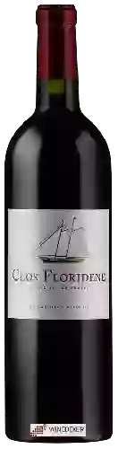 Domaine Clos Floridène - Graves